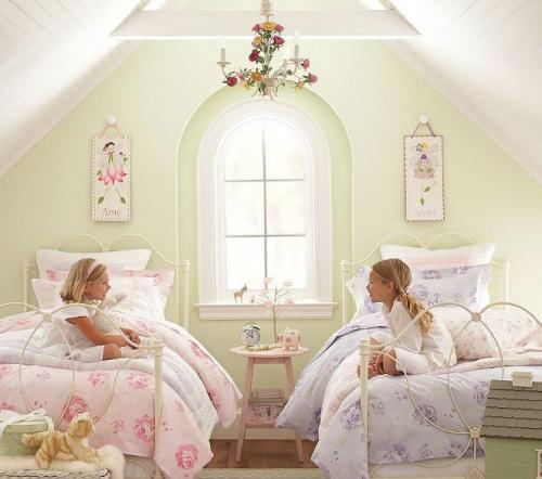 Свет в детской комнате. Безопасность и функциональность 02 Свет в детской комнате. Безопасность и функциональность 02