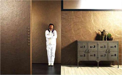 Самые дорогие обои для стен. Самые дорогие обои в мире — стоит ли платить?