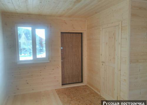 Баня в частном доме. С чего начать устройство сауны в частном доме или квартире? 11 Баня в частном доме. С чего начать устройство сауны в частном доме или квартире? 11