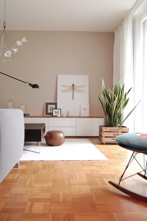 Бежевый и серый сочетание. С какими цветами сочетается бежевый?