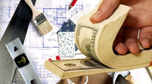 Ремонт своими руками недорого. Этапы бюджетного ремонта своими руками