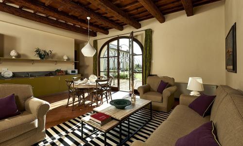 Тосканский стиль в интерьере спальни. Тосканский стиль для оформления дома