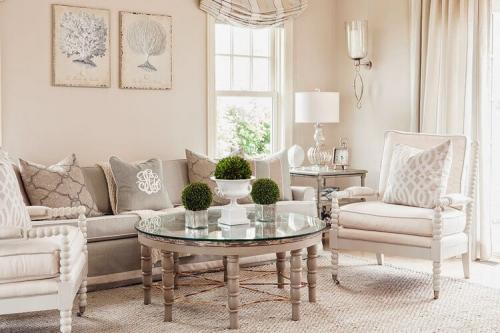 Бежевый и серый сочетание. С какими цветами сочетается бежевый?