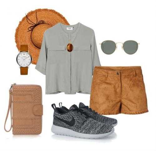 Бежевый и серый сочетание. С какими цветами сочетается бежевый? 21