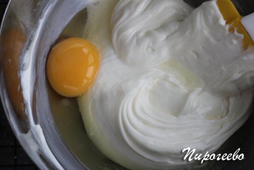 Чизкейк Нью-Йорк