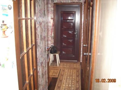 Ремонт в блочном доме. Какой дом лучше выбрать? 12