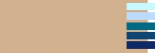 Бежевый и серый сочетание. С какими цветами сочетается бежевый?