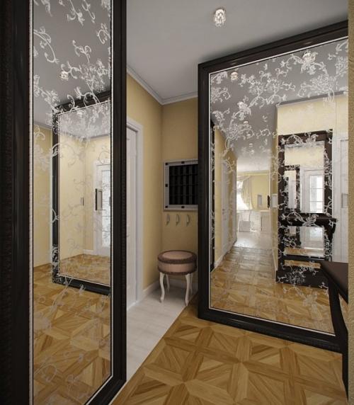 Ремонт в блочном доме. Какой дом лучше выбрать? 14