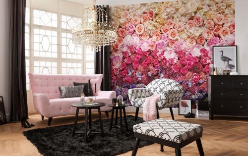 Самые дорогие обои для стен материал. Как выбрать дешевые, но качественные обои