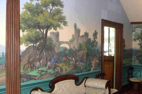 Самые дорогие обои для стен. Самые дорогие обои в мире — стоит ли платить?