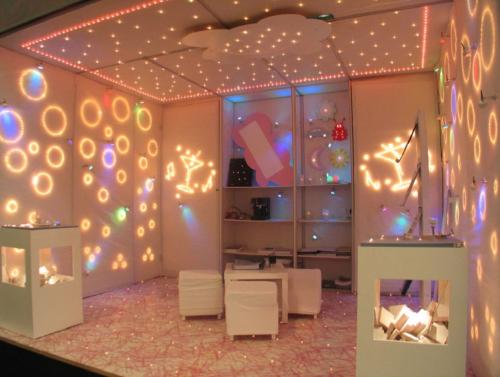 Как правильно организовать освещение в детской. Правила безопасности