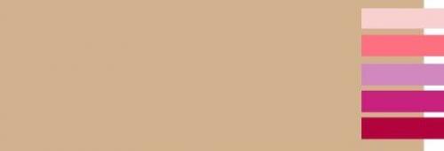 Бежевый и серый сочетание. С какими цветами сочетается бежевый?