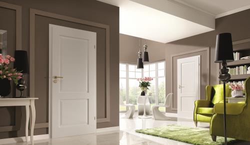 Плинтус и двери разных цветов. Как должны сочетаться плинтус и пол в интерьере [7 советов от дизайнера]