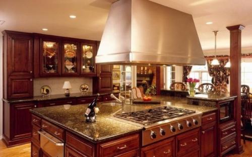 Тосканский стиль в интерьере спальни. Тосканский стиль для оформления дома