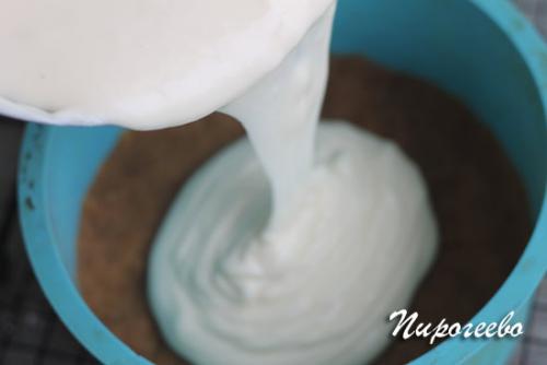 Чизкейк Нью-Йорк