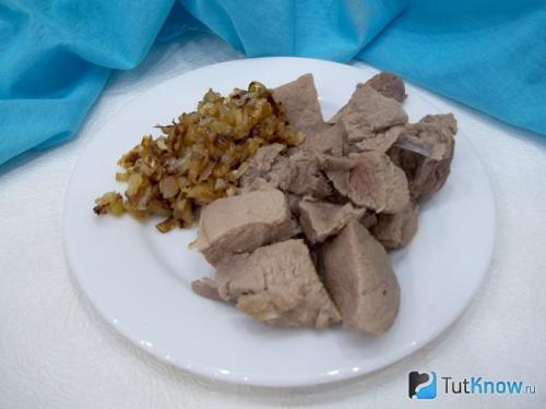 Как сделать фарш сочный. Как правильно сделать сочный мясной фарш 17 Как сделать фарш сочный. Как правильно сделать сочный мясной фарш 17