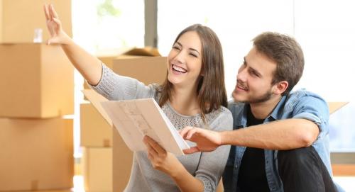 Ремонт квартир своими руками. Перепланировка помещений