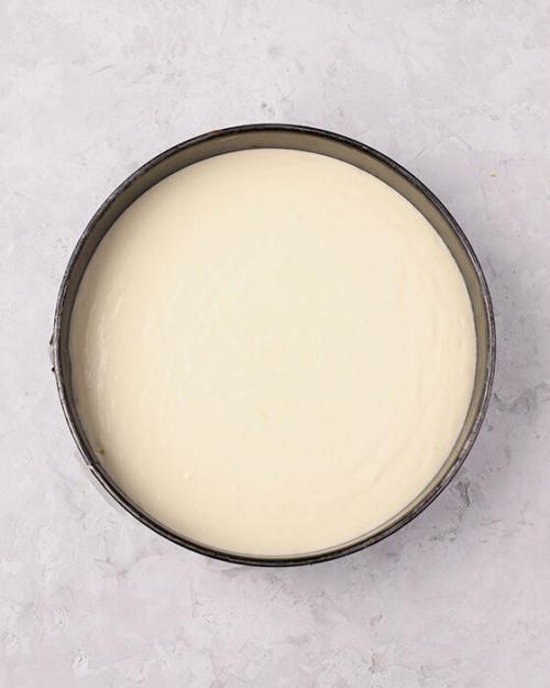 Корж для чизкейка из печенья. Воздушный творожный чизкейк: бюджетный вариант классического «Нью-Йорка»