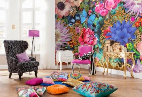 Самые дорогие обои для стен материал. Как выбрать дешевые, но качественные обои