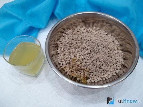 Как сделать фарш сочный. Как правильно сделать сочный мясной фарш 18 Как сделать фарш сочный. Как правильно сделать сочный мясной фарш 18