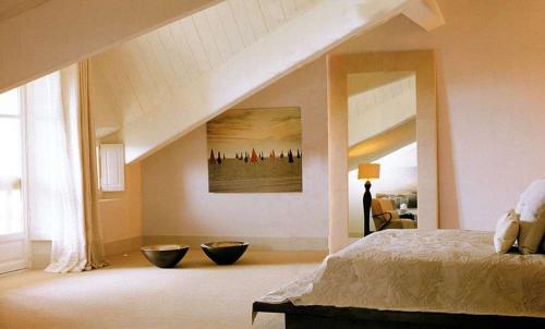 Бежевый и серый сочетание. С какими цветами сочетается бежевый? 48