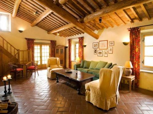 Тосканский стиль в интерьере дома. Тосканский стиль в интерьере