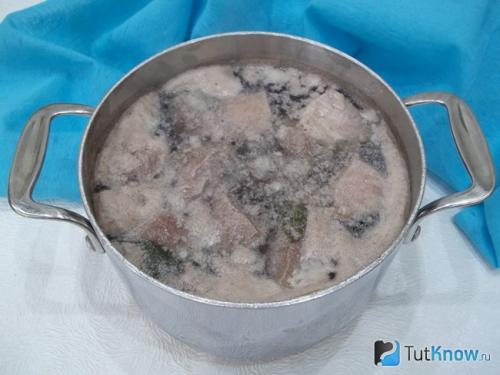 Как сделать фарш сочный. Как правильно сделать сочный мясной фарш 13 Как сделать фарш сочный. Как правильно сделать сочный мясной фарш 13