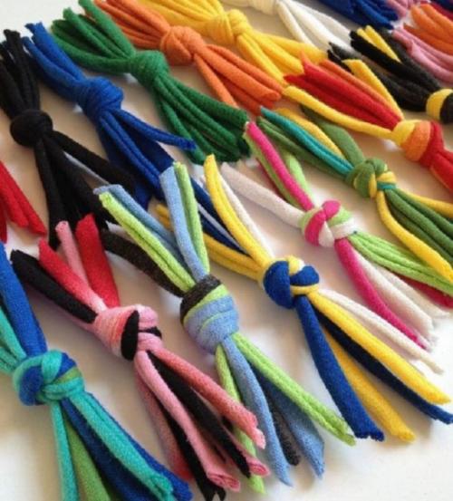 Игрушки для кошек своими руками из подручных средств в домашних условиях. Простые идеи отличных игрушек для котов, созданных из подручных материалов