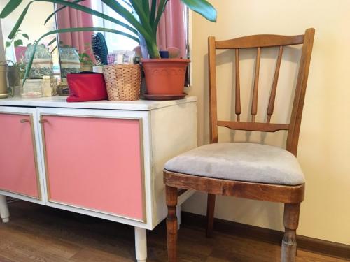 Как реставрировать старый стул своими руками. Как отреставрировать старый стул своими руками