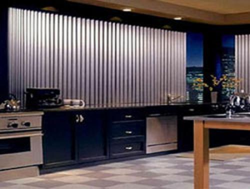 Жалюзи вертикальные на окна. №7. Размер жалюзи и способ установки 07