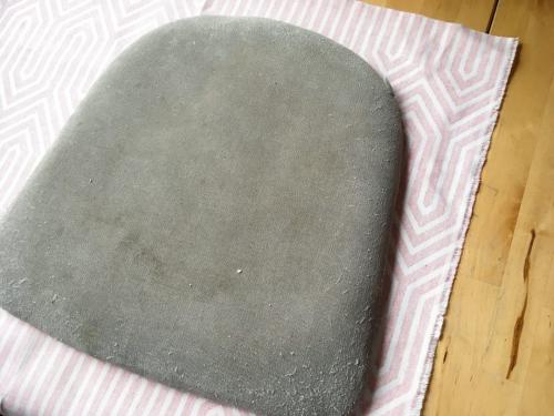 Как реставрировать старый стул своими руками. Как отреставрировать старый стул своими руками