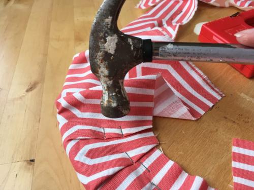 Как реставрировать старый стул своими руками. Как отреставрировать старый стул своими руками