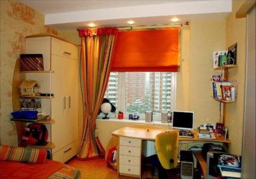 Что можно нарисовать на стене в комнате подростка. Оригинальные детали