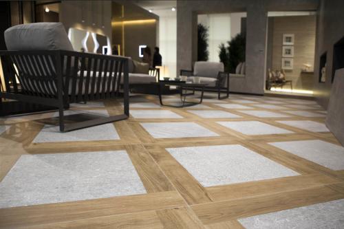 Керамогранит минусы и плюсы. Пол из керамогранита: плюсы и минусы