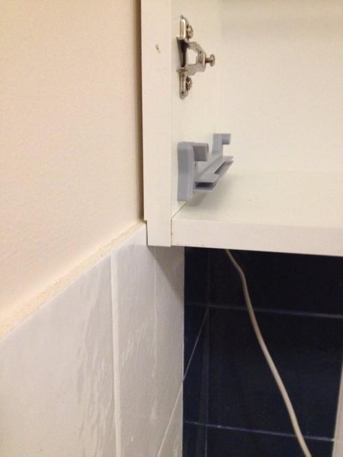 Высота фартука над вытяжкой. Торопиться не надо!