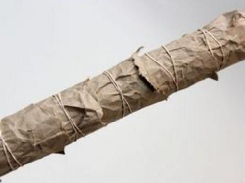 Декоративные пальмы своими руками. Как сделать натуралистичную высокую и объемную пальму из бумаги