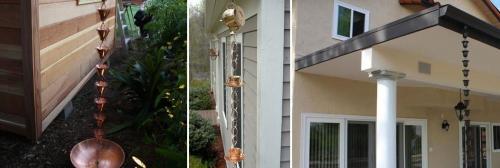 Водосток из пластиковых бутылок: эффективный водосток за копейки 12 Водосток из пластиковых бутылок: эффективный водосток за копейки 12