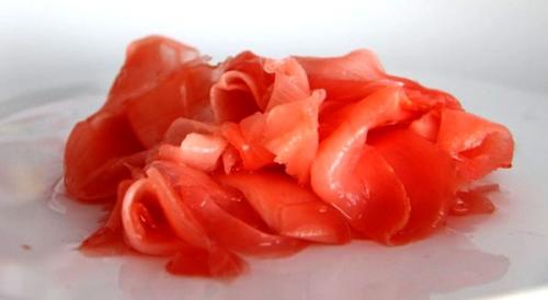 Вкусные факты о суши. Любопытные факты о суши: вы готовы узнать правду?