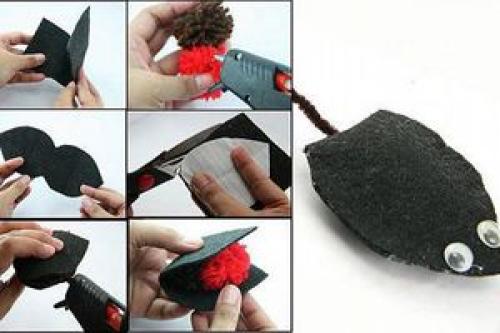 Игрушки для кошек своими руками из подручных средств в домашних условиях. Простые идеи отличных игрушек для котов, созданных из подручных материалов 15 Игрушки для кошек своими руками из подручных средств в домашних условиях. Простые идеи отличных игрушек для котов, созданных из подручных материалов 15