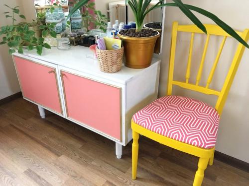 Как реставрировать старый стул своими руками. Как отреставрировать старый стул своими руками