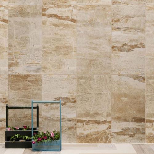 Керамогранит нешлифованный. Виды керамогранита по типу поверхности