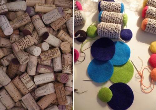 Игрушки для кошек своими руками из подручных средств в домашних условиях. Простые идеи отличных игрушек для котов, созданных из подручных материалов