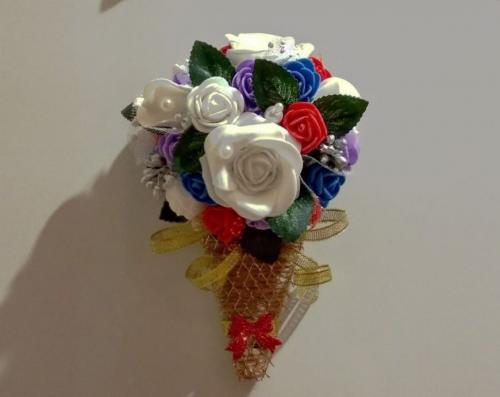 Аксессуары своими руками для кошек. В статье описано, как сделать игрушки для котят своими руками 08 Аксессуары своими руками для кошек. В статье описано, как сделать игрушки для котят своими руками 08