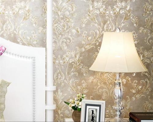 Цвет обоев для северной стороны. Как правильно выбрать обои