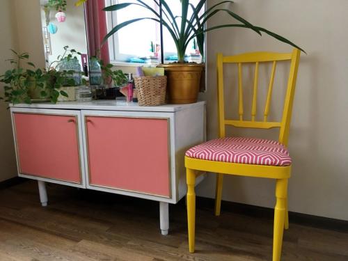 Как реставрировать старый стул своими руками. Как отреставрировать старый стул своими руками