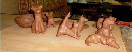 Аксессуары своими руками для кошек. В статье описано, как сделать игрушки для котят своими руками 06 Аксессуары своими руками для кошек. В статье описано, как сделать игрушки для котят своими руками 06