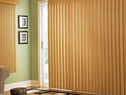 Жалюзи вертикальные на окна. №7. Размер жалюзи и способ установки 04