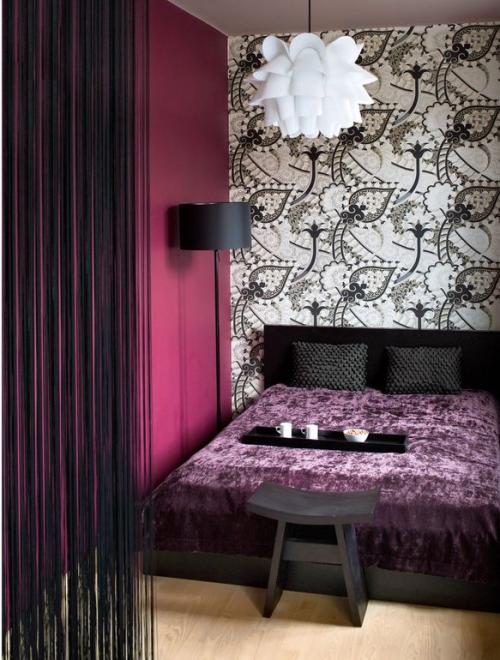 Как сделать комнату без окон светлой. Как с помощью дизайна можно сделать светлой комнату без окна