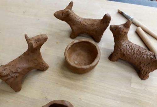 Аксессуары своими руками для кошек. В статье описано, как сделать игрушки для котят своими руками 09 Аксессуары своими руками для кошек. В статье описано, как сделать игрушки для котят своими руками 09