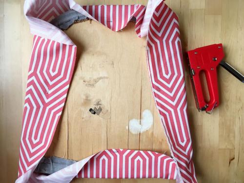 Как реставрировать старый стул своими руками. Как отреставрировать старый стул своими руками